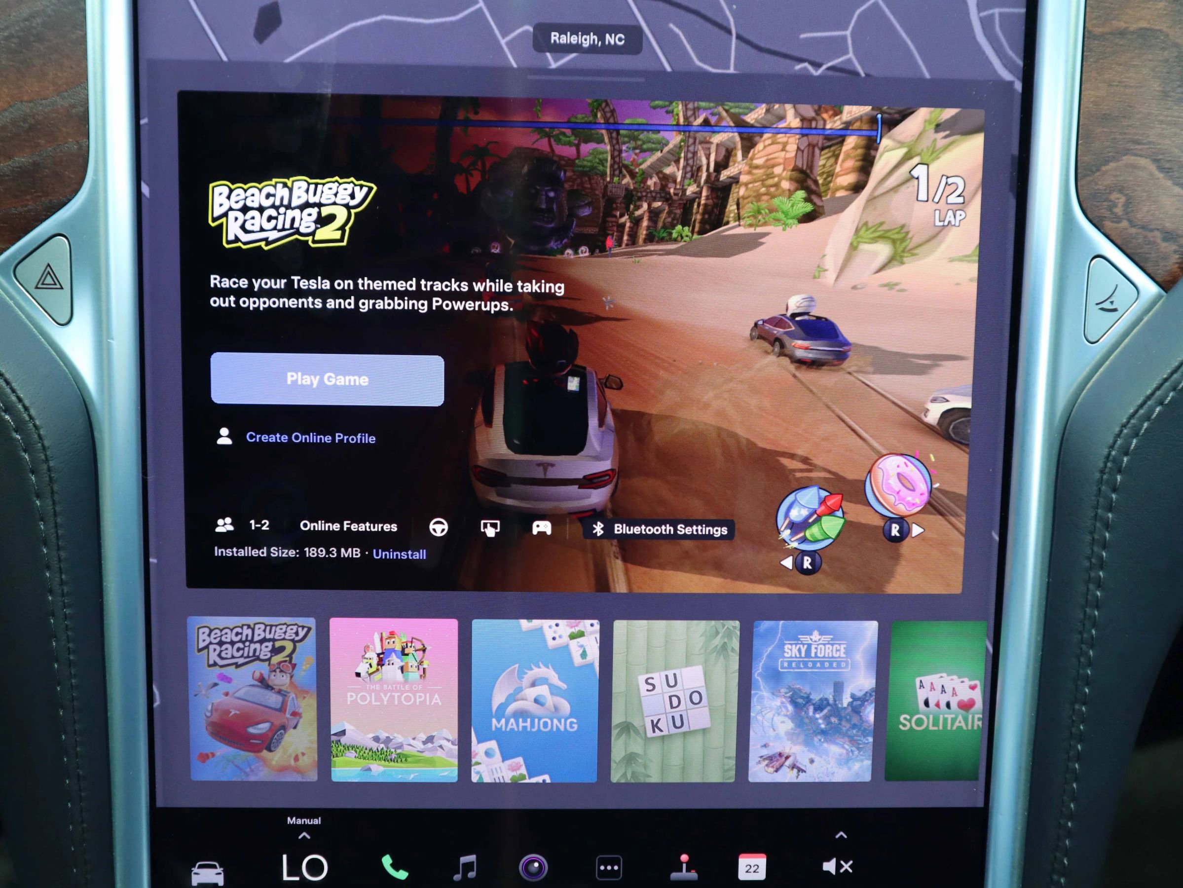 Used 2018 Tesla Model X 100D image 23