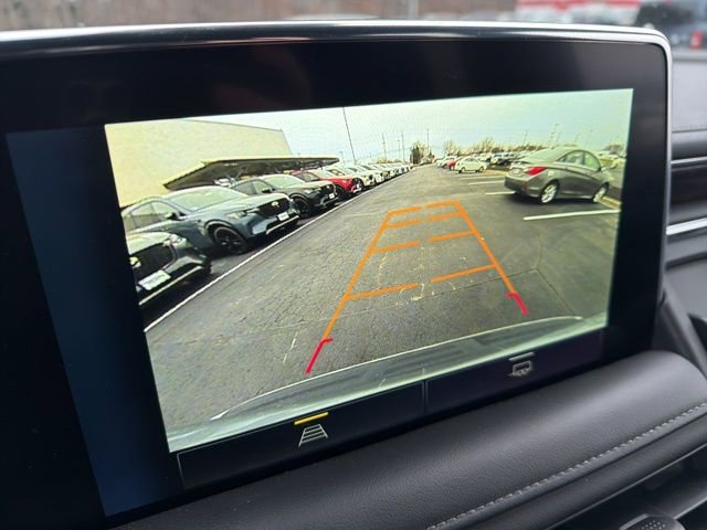 Used 2024 Chevrolet Tahoe LT image 29