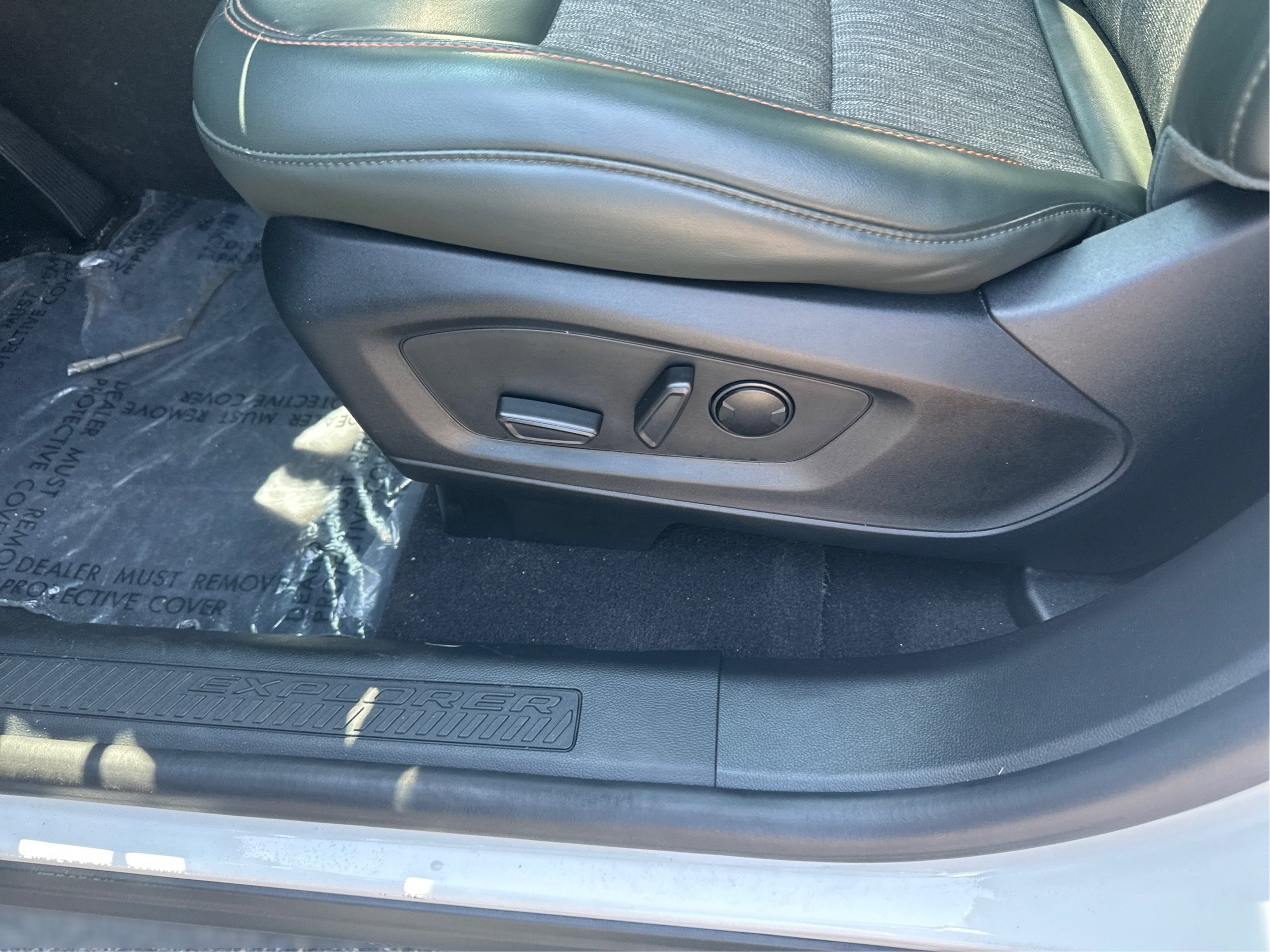 Used 2022 Ford Explorer Timberline AWD/4WD image 35