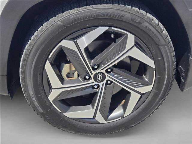 Used 2022 Hyundai Tucson Limited FWD image 23