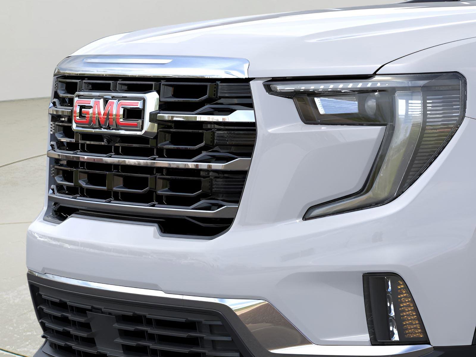 New 2026 GMC Acadia Elevation w/ Elevation Premium Package image 22