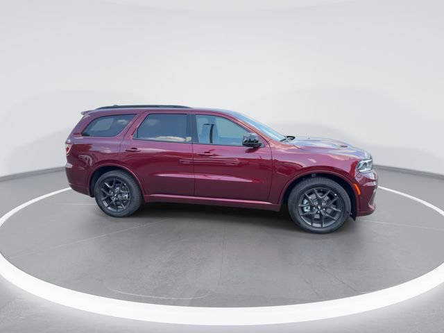New 2026 Dodge Durango GT image 9