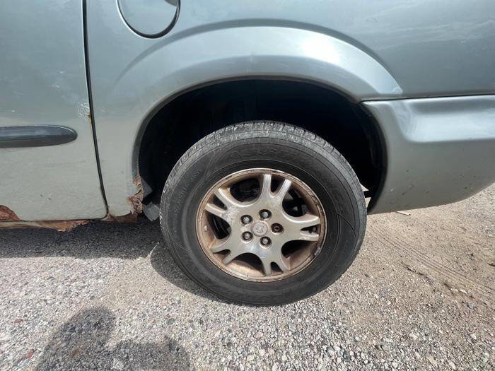 Used 2003 Dodge Caravan Sport FWD image 13