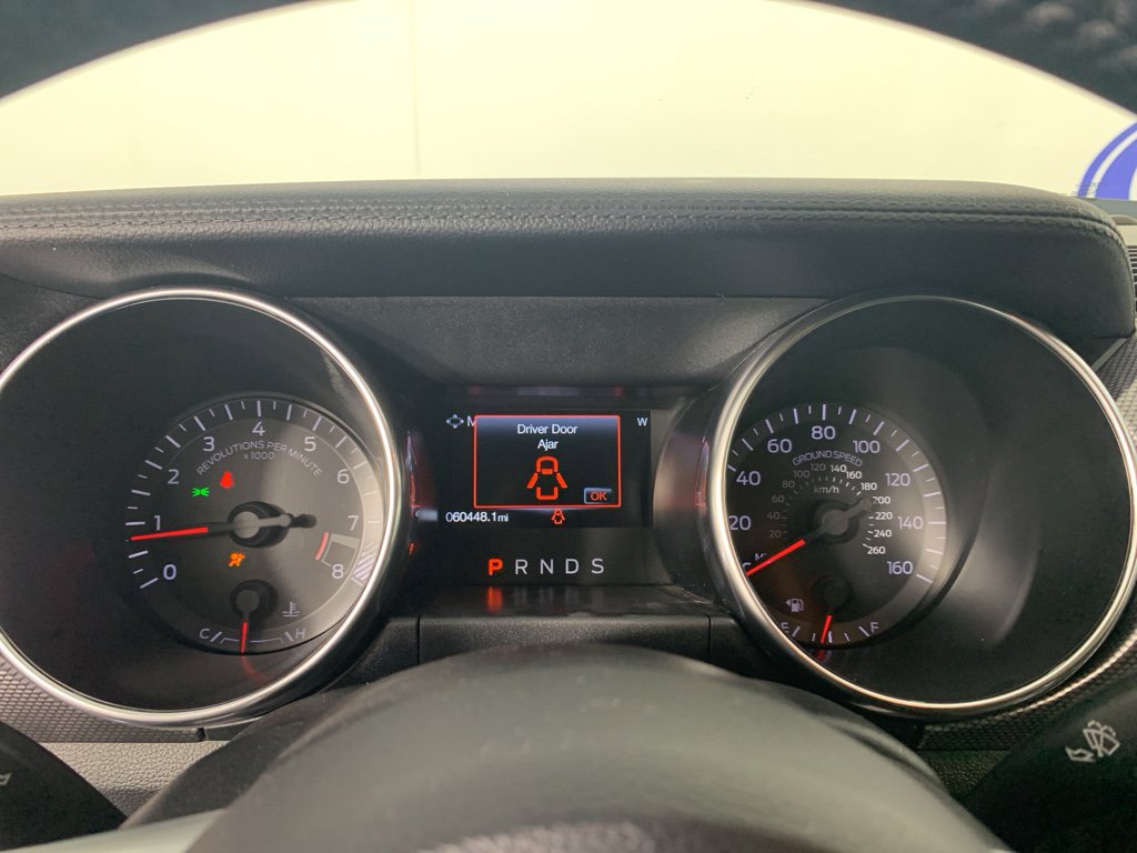 Used 2019 Ford Mustang GT w/ Ford Safe & Smart Package image 23