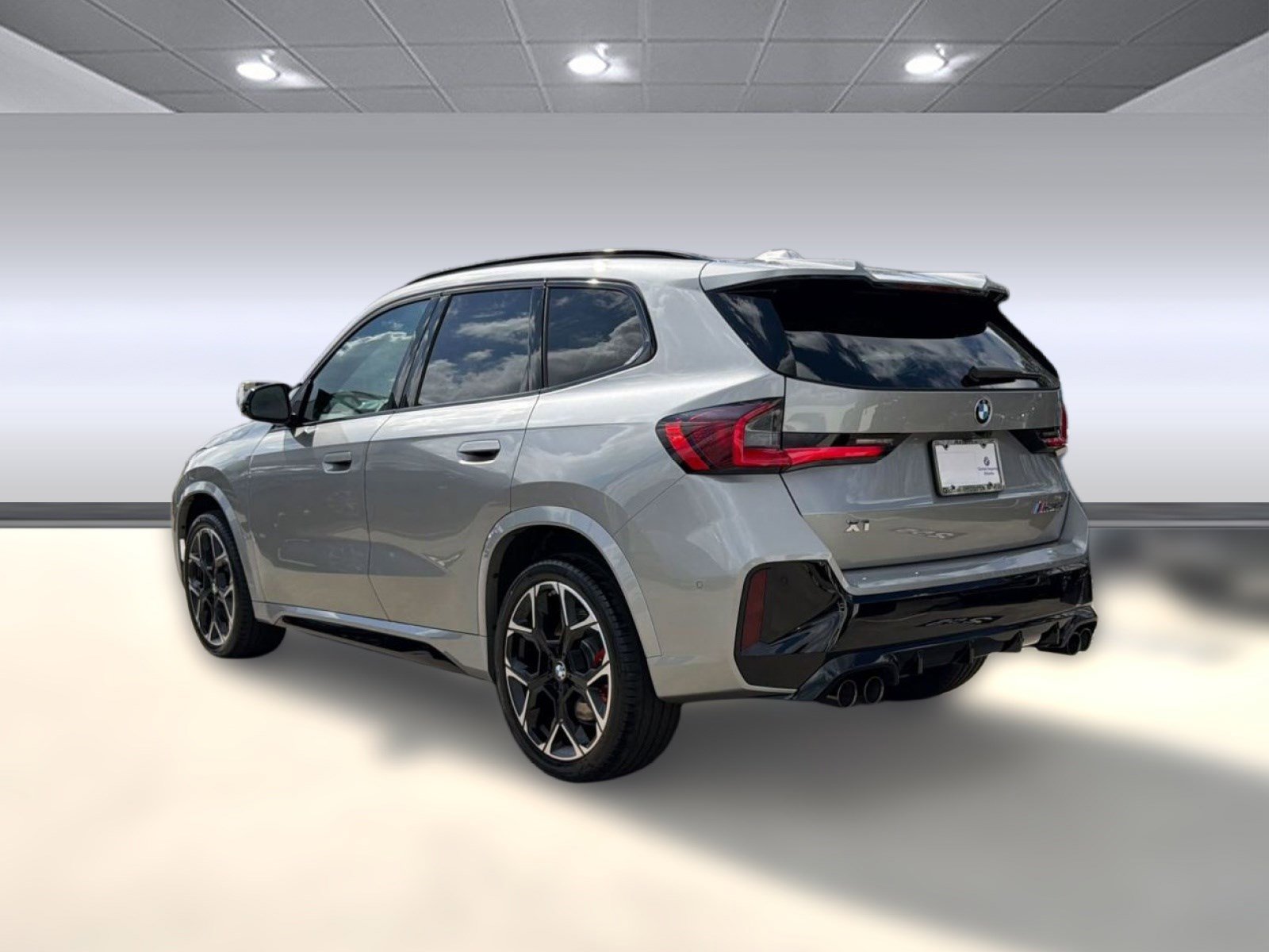New 2026 BMW X1 M35i w/ Technology Package image 3