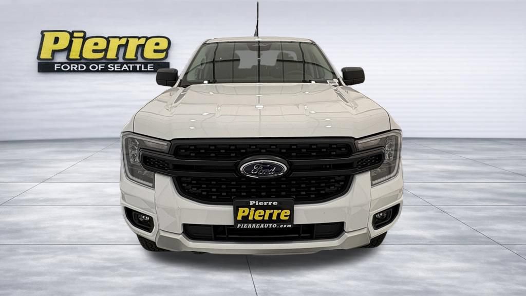 New 2026 Ford Ranger XL w/ FX4 Off-Road Package AWD/4WD image 9