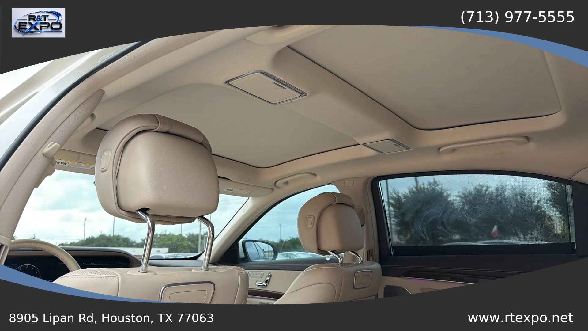 Used 2019 Mercedes-Benz S 560 Sedan image 31