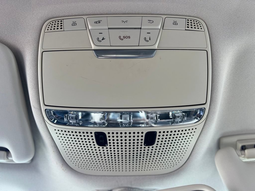 Used 2017 Mercedes-Benz GLC 300 image 19