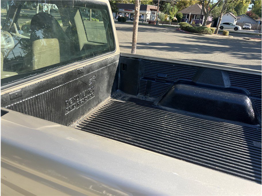 Used 2002 Ford Ranger 2WD SuperCab image 8