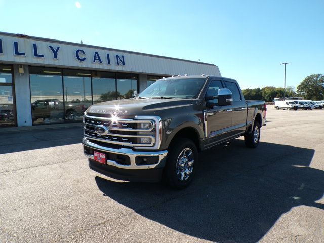 New 2026 Ford F250 Lariat w/ Lariat Ultimate Package image 3