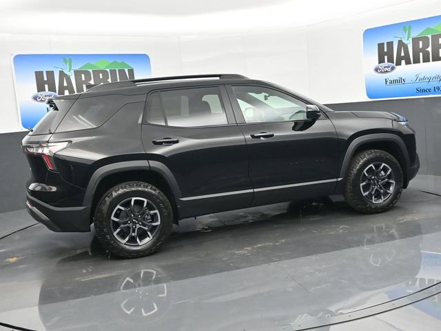 New 2026 Chevrolet Equinox ACTIV w/ Convenience Package III image 6