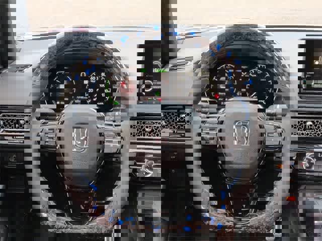 Used 2025 Honda Civic Sport image 24