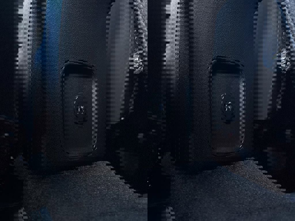 New 2025 Ford Bronco Sport Big Bend w/ Convenience Package image 49