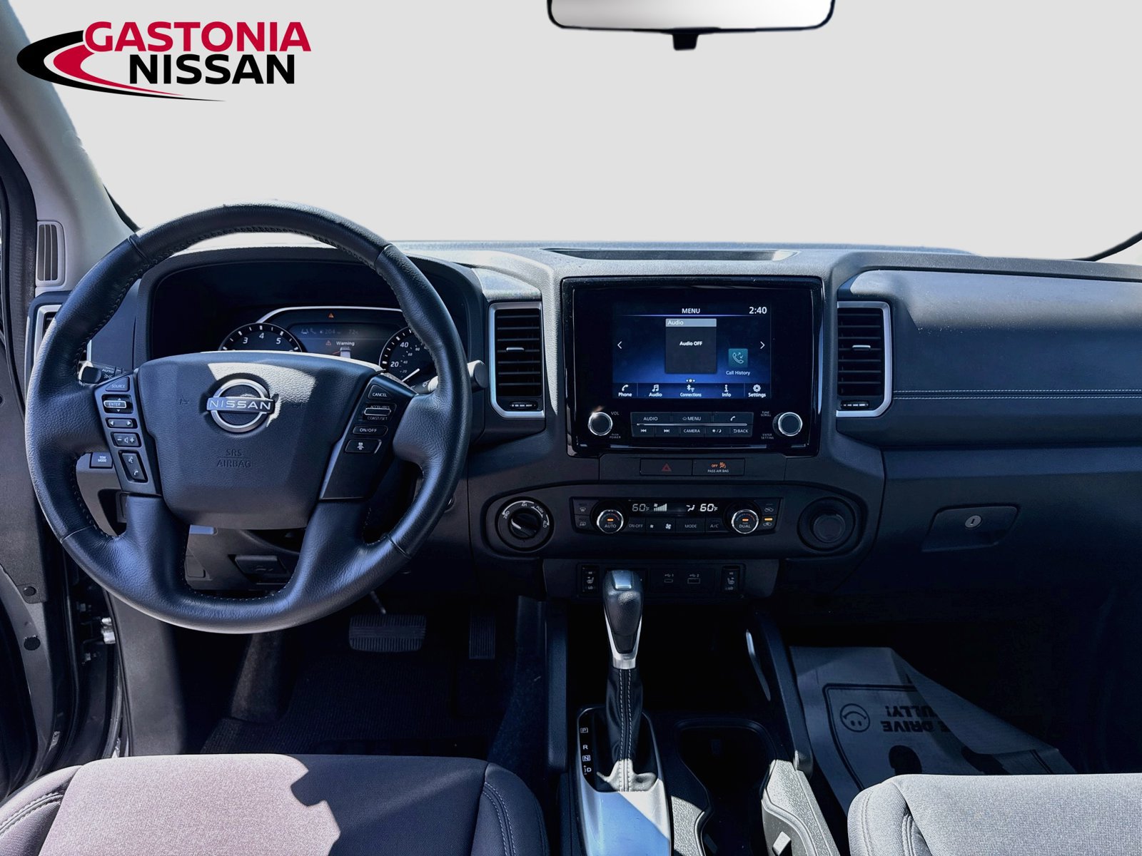 Used 2022 Nissan Frontier SV AWD/4WD image 29