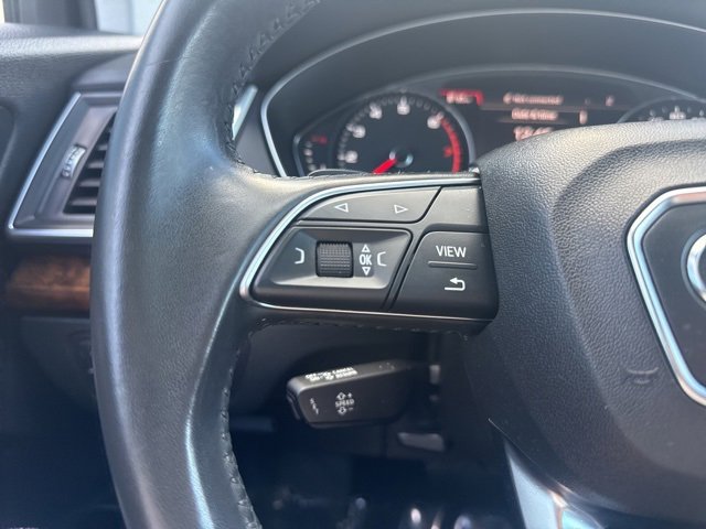 Used 2019 Audi Q5 2.0T Premium w/ Convenience Package image 22