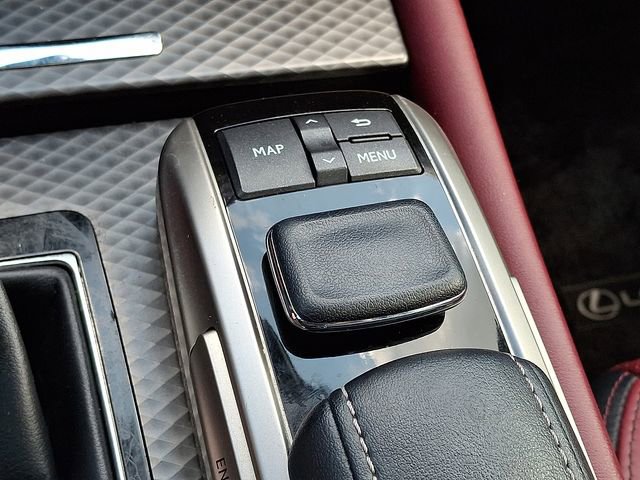 Used 2016 Lexus GS 350 AWD w/ F Sport Package image 25