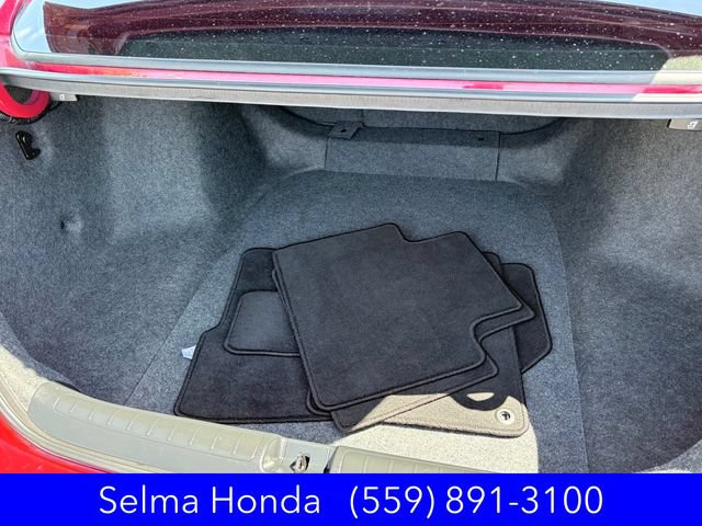 Certified 2019 Honda Accord Sport image 25