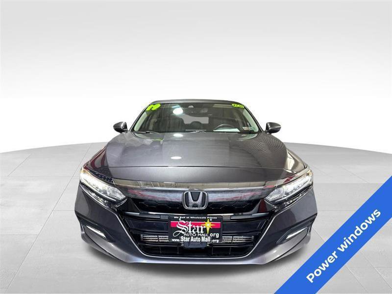 Used 2019 Honda Accord EX-L image 2