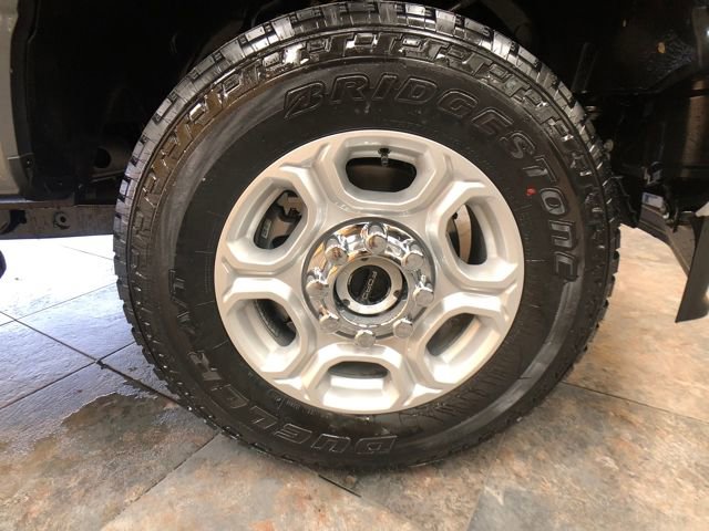 New 2026 Ford F350 XLT image 9