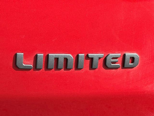 New 2026 Jeep Cherokee Limited video 2