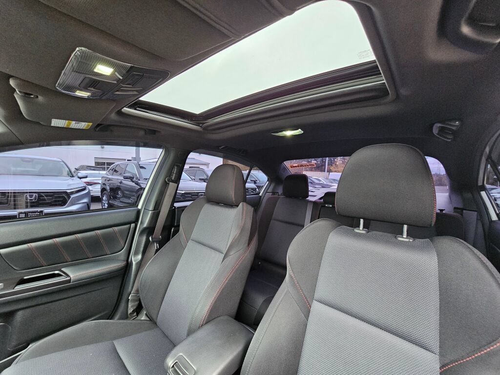 Used 2021 Subaru WRX Premium w/ Popular Package #3 (IZT) AWD/4WD image 25