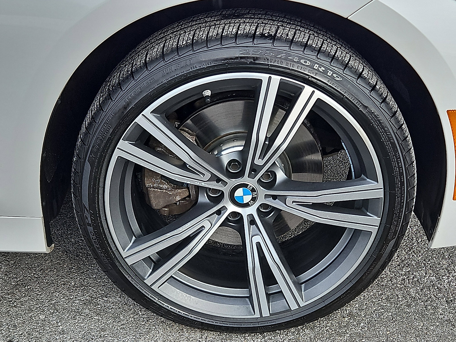 Used 2023 BMW 330i xDrive Sedan w/ Driving Assistance Package image 8