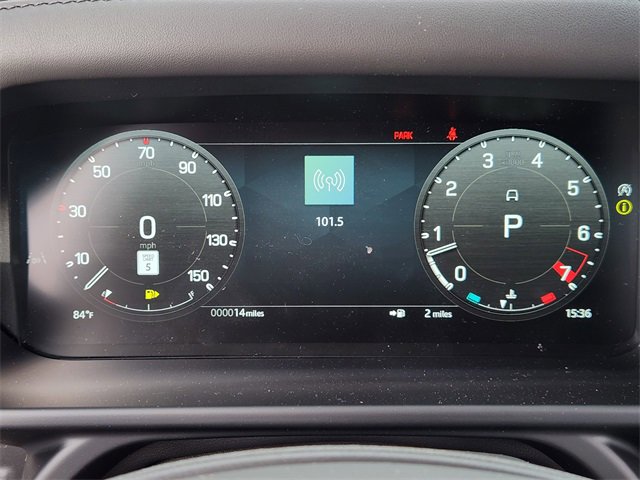 New 2026 Land Rover Defender 130 V8 image 11