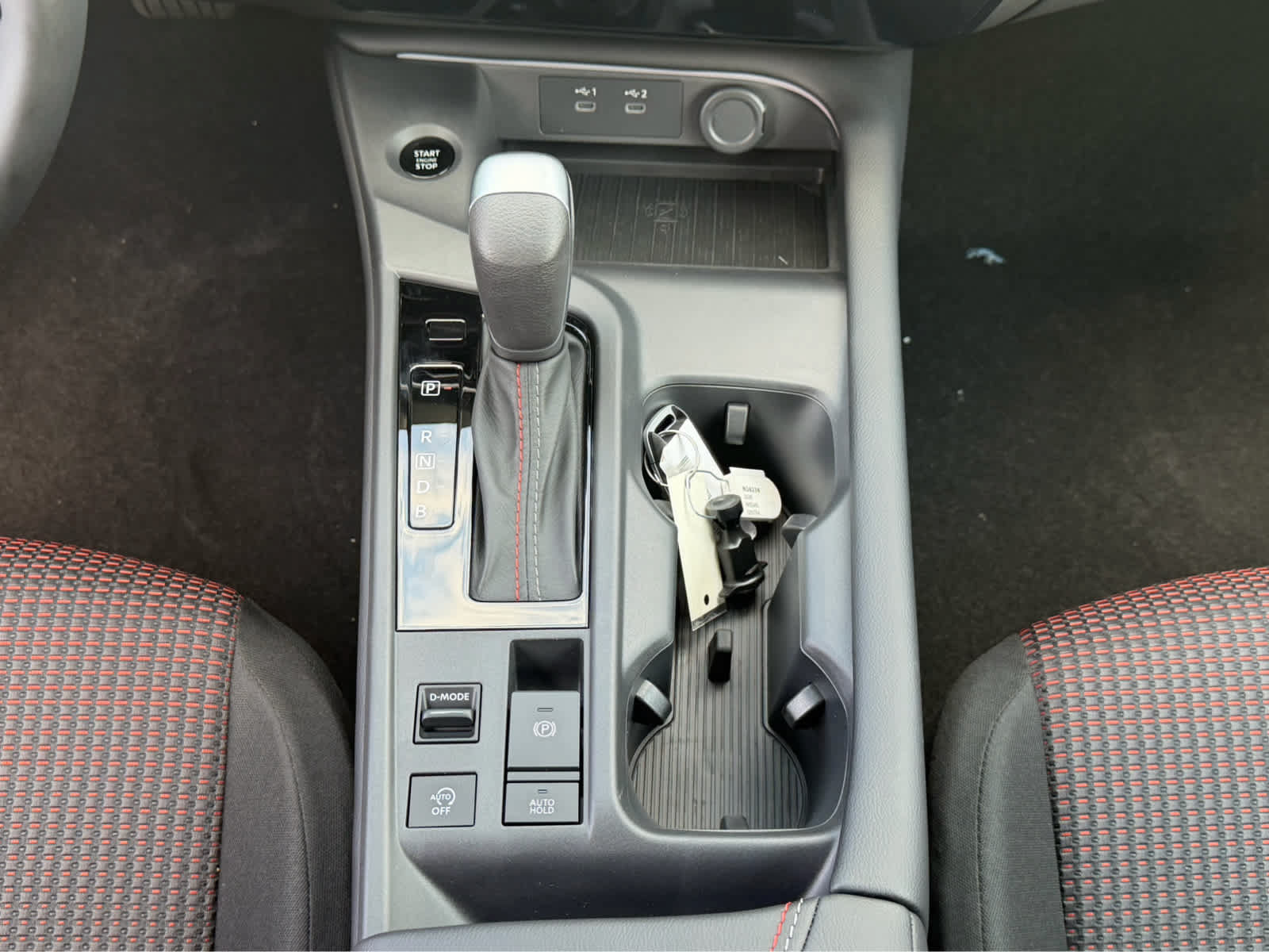 New 2026 Nissan Sentra SR FWD image 18