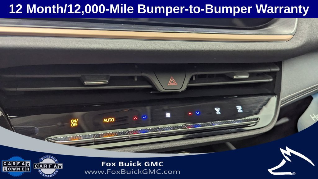 Used 2024 Buick Envision Sport Touring AWD/4WD image 19