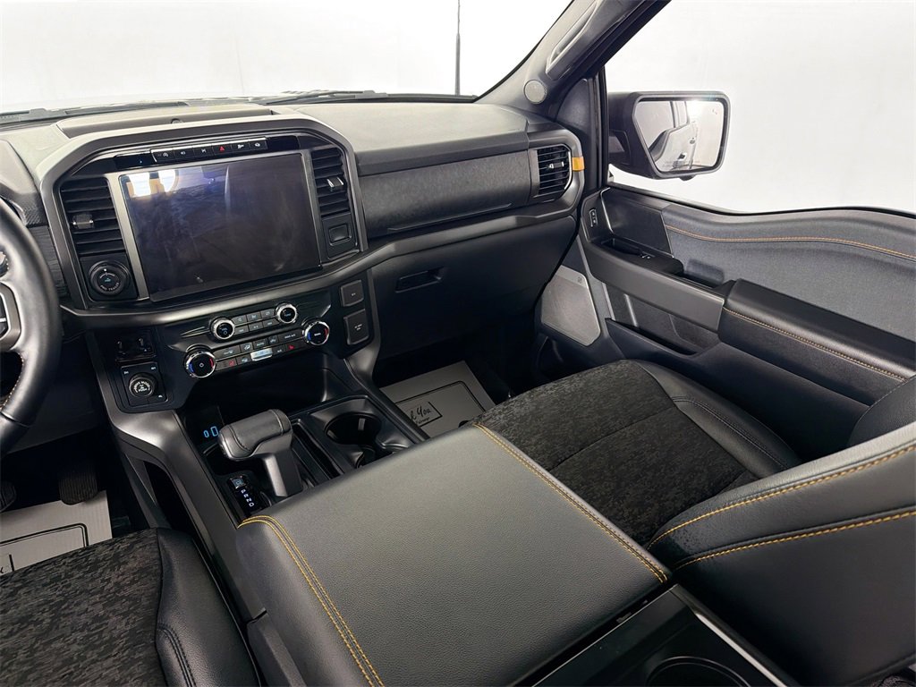 Used 2024 Ford F150 Tremor w/ Bed Utility Package image 22