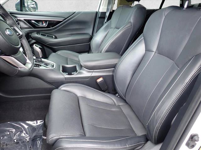 Certified 2024 Subaru Outback Limited AWD/4WD image 13