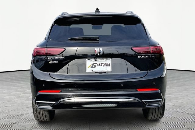 New 2026 Buick Envision Sport Touring AWD/4WD image 5