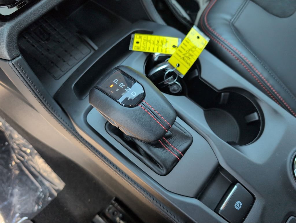 New 2026 Ford Ranger Raptor image 25