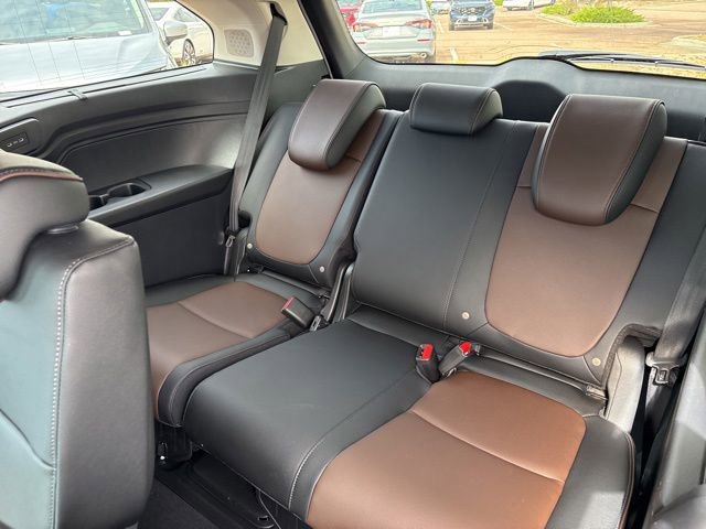 New 2026 Honda Odyssey Elite image 10