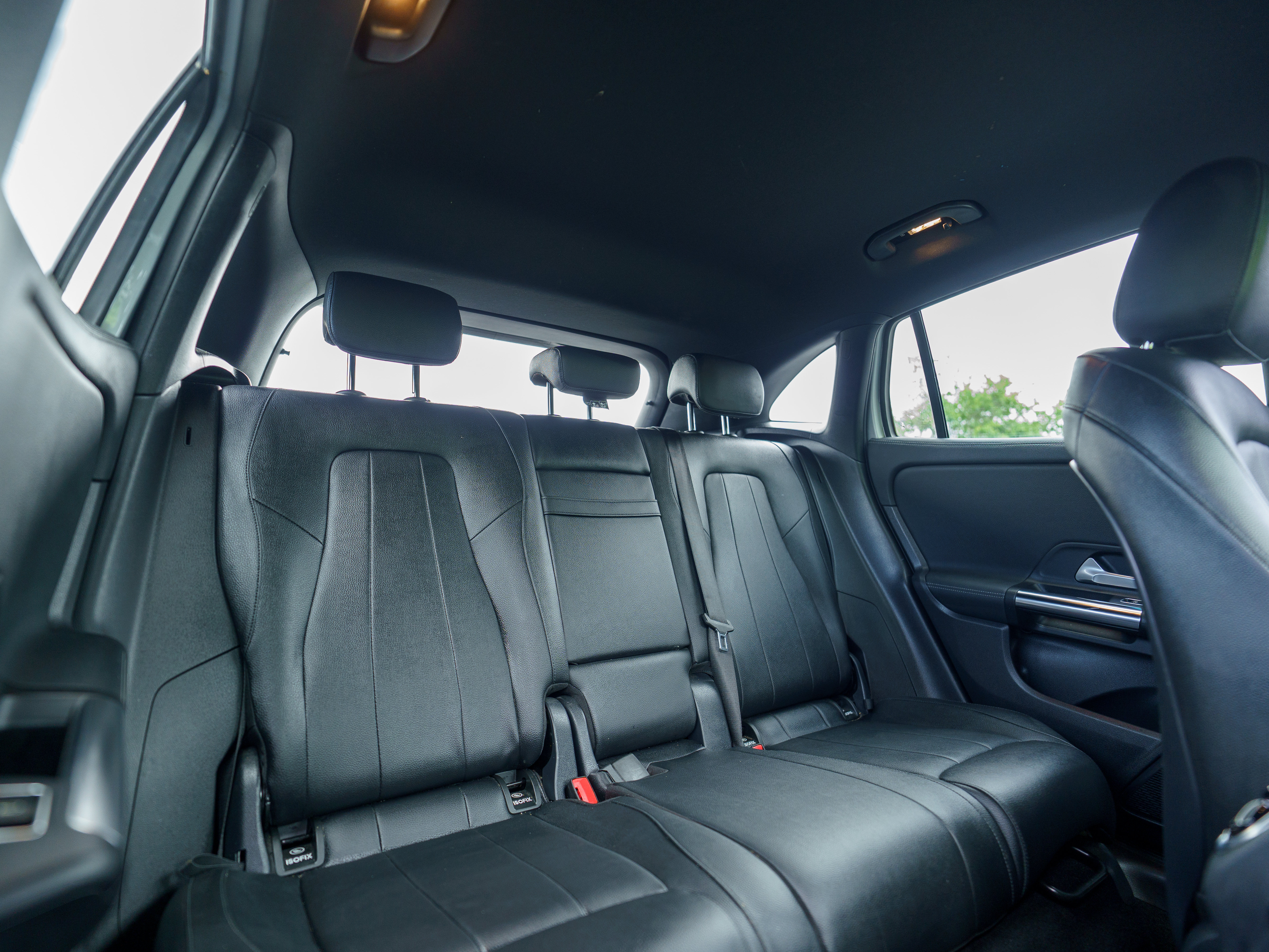 Used 2021 Mercedes-Benz GLA 250 image 13