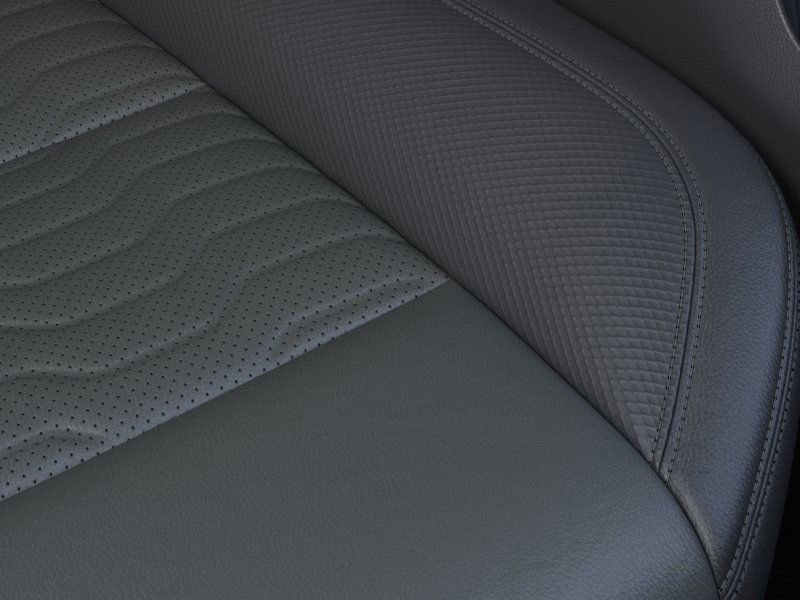 New 2026 Chevrolet Silverado 2500 ZR2 image 23