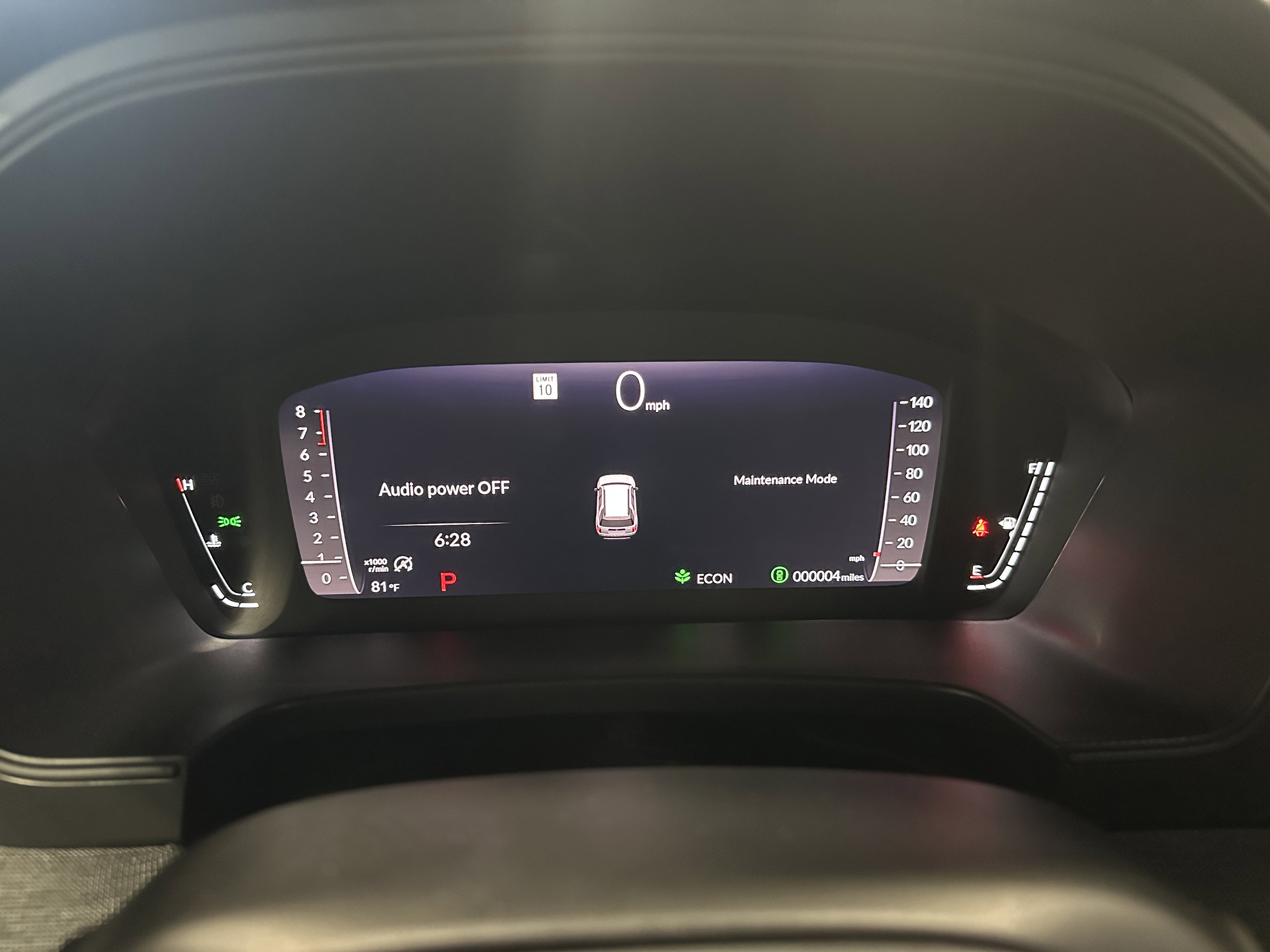 New 2026 Honda Passport TrailSport image 10