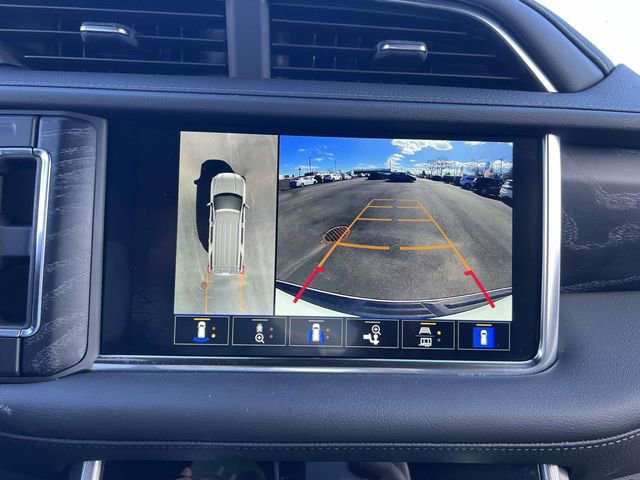 Used 2024 GMC Yukon Denali image 30