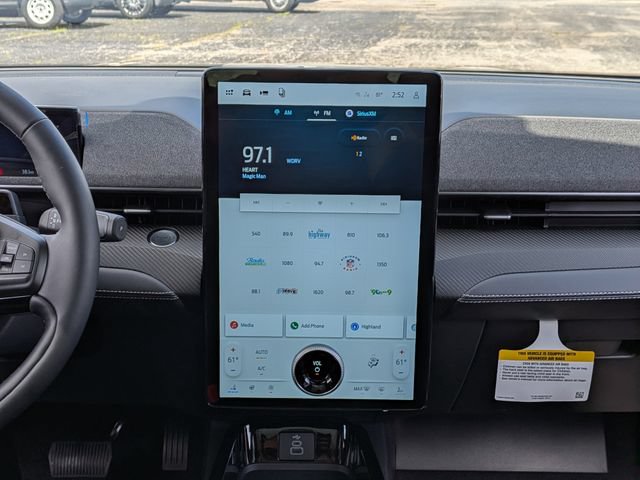 New 2026 Ford Mustang Mach-E Premium AWD/4WD image 27