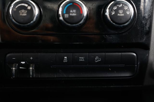 Used 2015 RAM 2500 Power Wagon Tradesman image 43