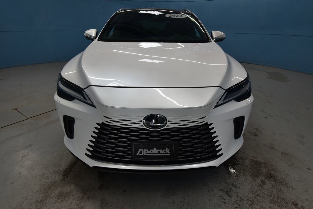 Used 2024 Lexus RX 350 w/ Convenience Package image 25