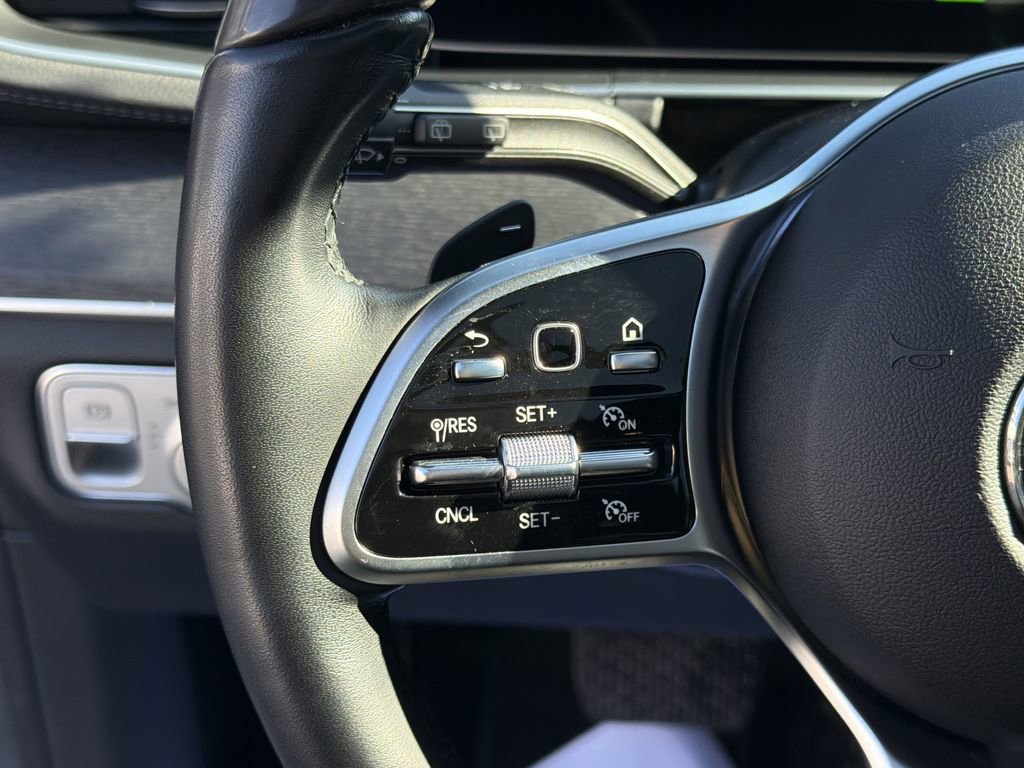 Certified 2023 Mercedes-Benz GLS 450 4MATIC image 27