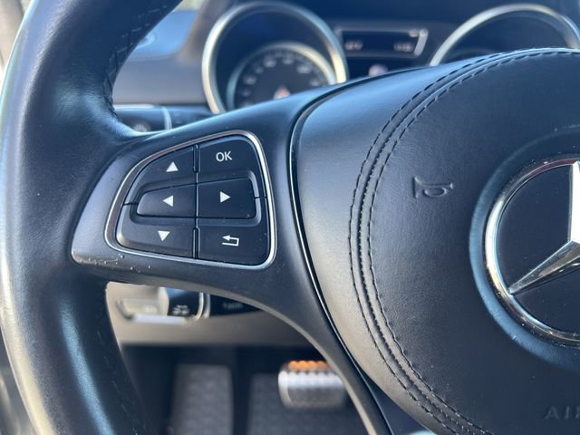 Used 2019 Mercedes-Benz GLS 450 4MATIC image 33