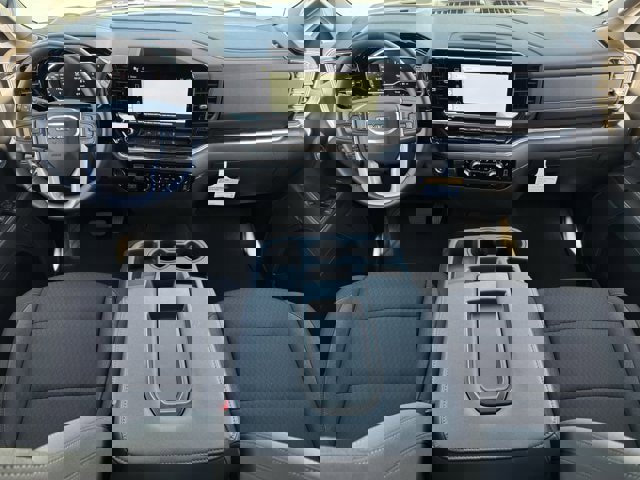 Used 2025 GMC Sierra 1500 Elevation w/ X31 Off-Road Package image 11