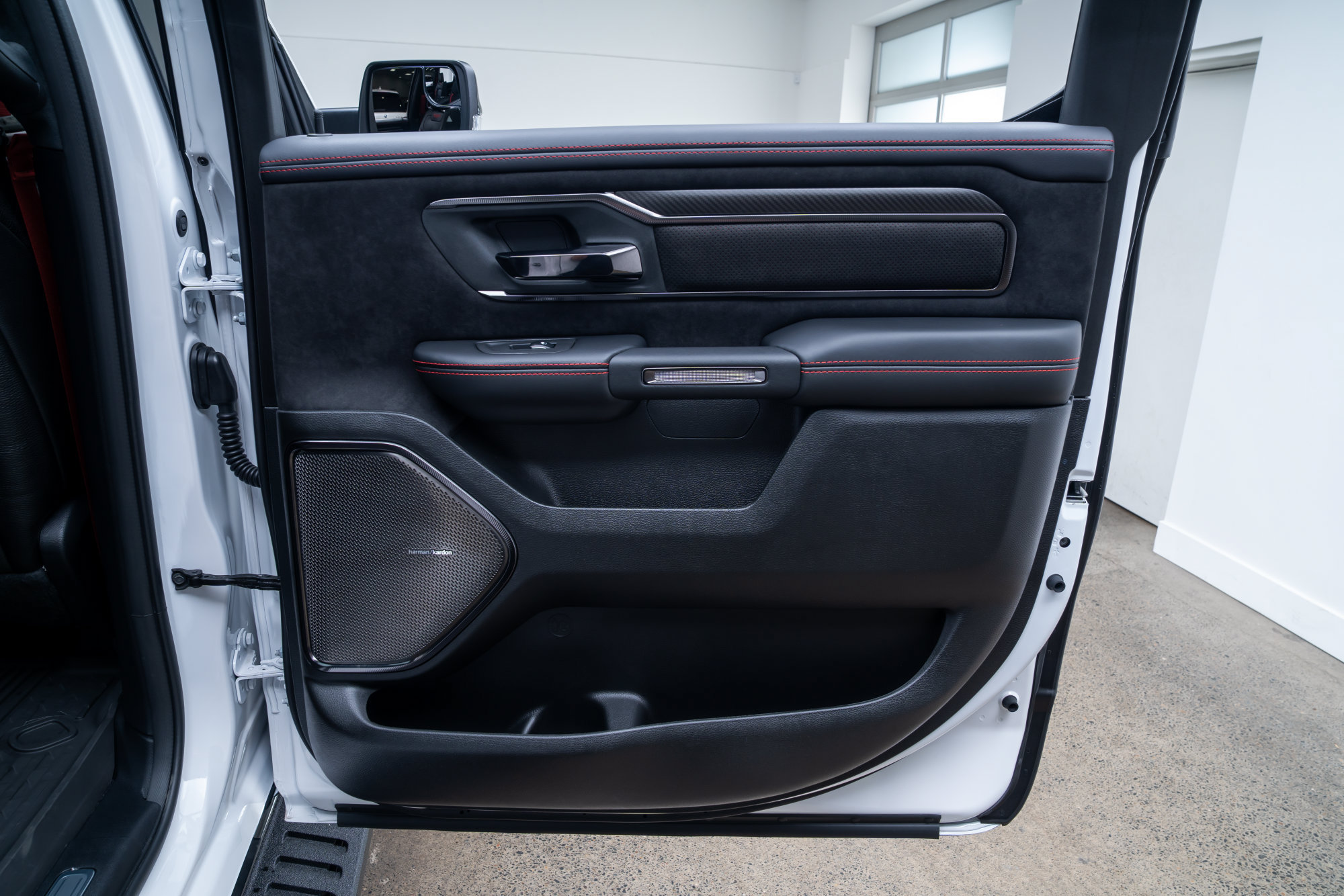 Used 2027 RAM 1500 TRX SRT AWD/4WD image 27