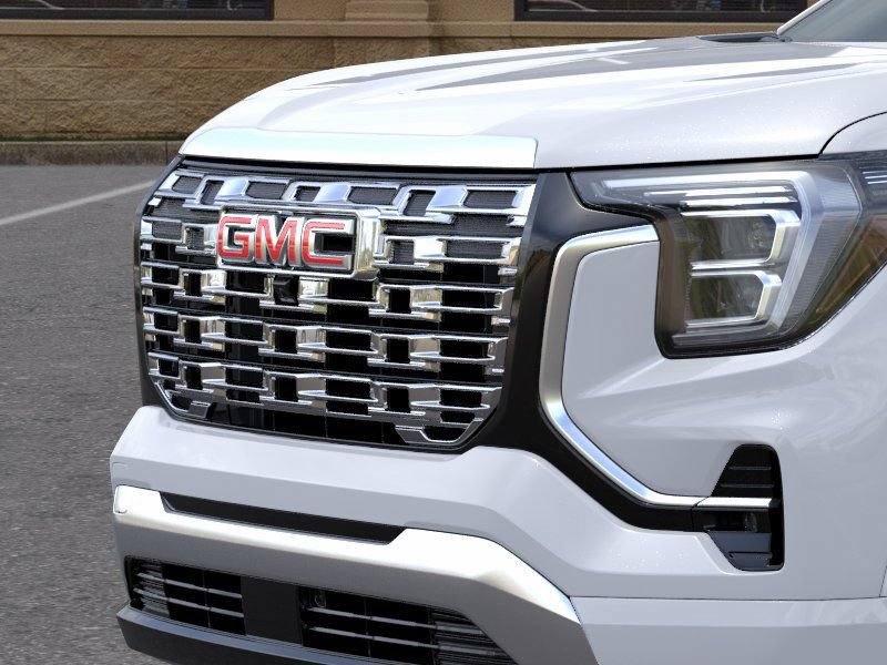 New 2026 GMC Terrain Denali w/ LPO, Floor Liner Package AWD/4WD image 14