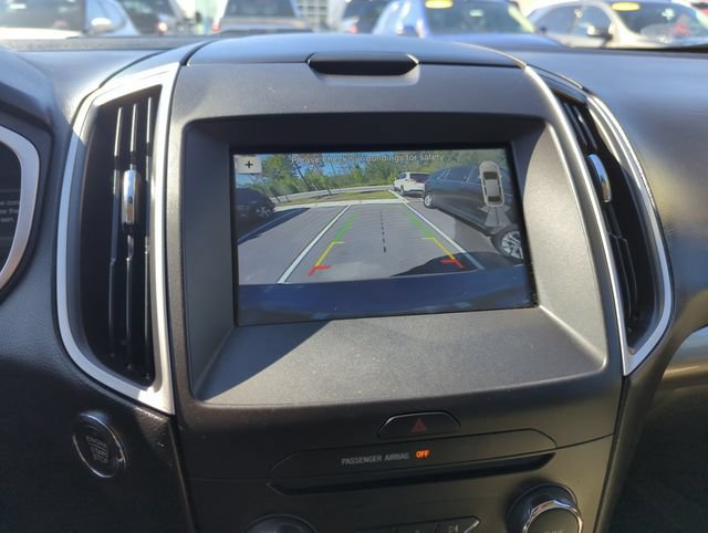 Used 2016 Ford Edge SEL w/ Equipment Group 201A FWD image 44