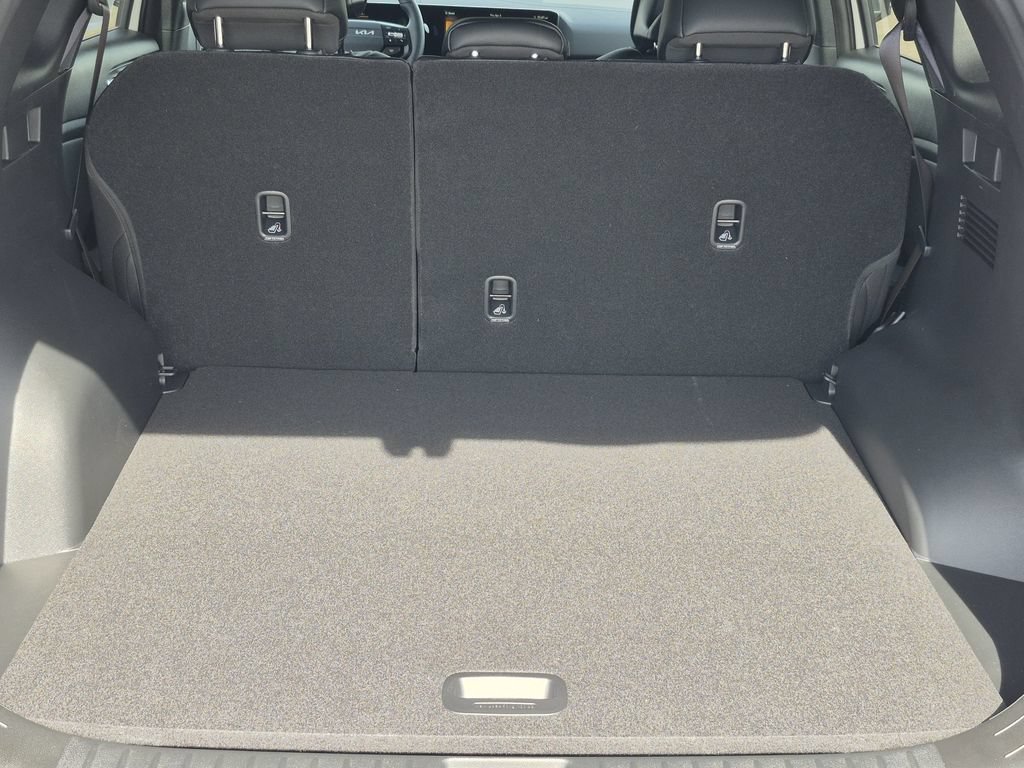 New 2026 Kia Sportage X-Line AWD/4WD image 14