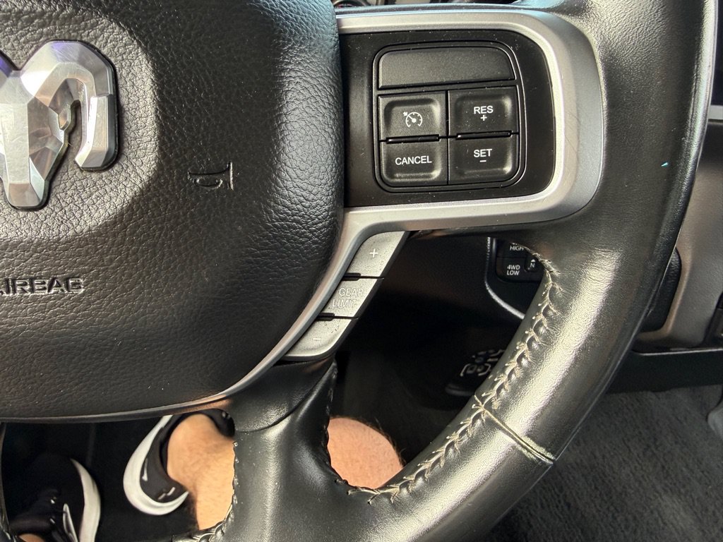 Used 2019 RAM 2500 Big Horn AWD/4WD image 27