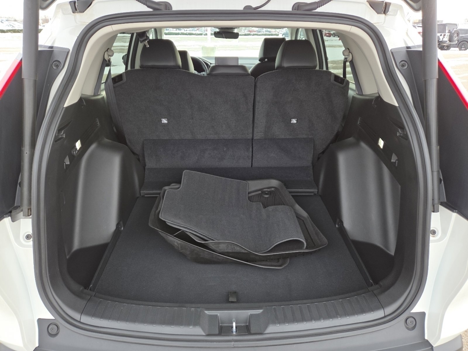 Used 2024 Honda CR-V EX-L image 22